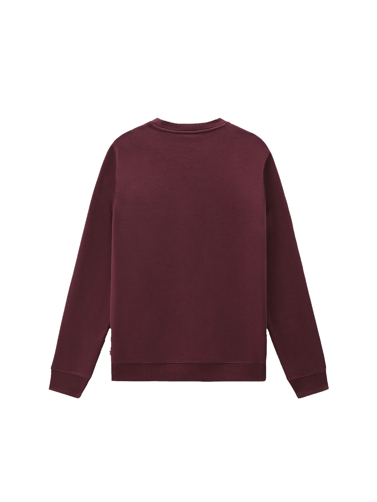 Dickies Sweats à capuche pour hommes - Sweat-shirt Oakport - Bordeaux