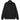 Felpe senza cappuccio Uomo Carhartt Wip - Chase Neck Zip Sweatshirt - Nero