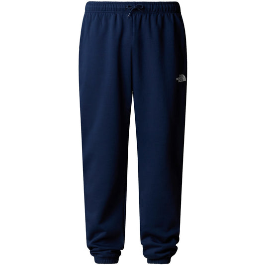The North Face Herrenhose – M Simple Dome Regular Tapered Jogger – Blau