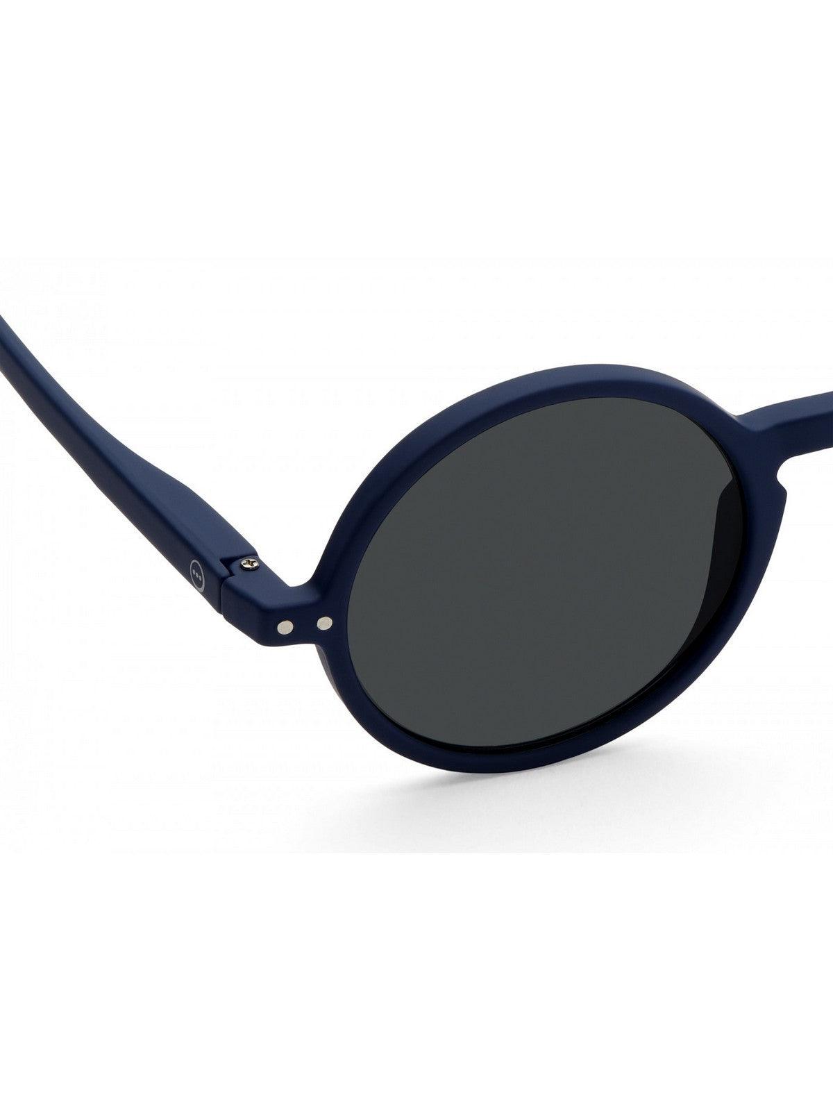 Occhiali da sole Unisex Izipizi - Occhiali Sun Mod.g - Blu