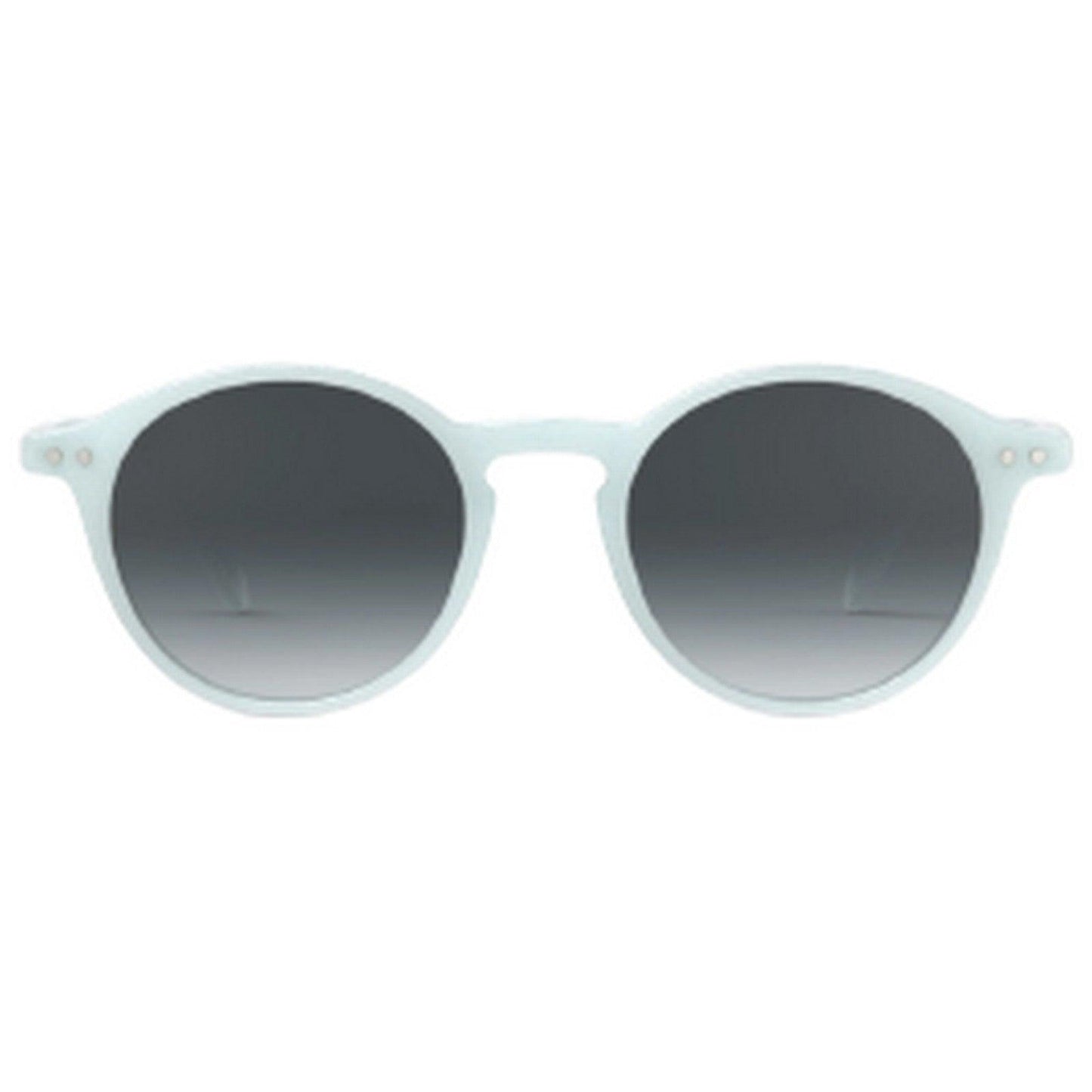 Occhiali da sole Unisex Izipizi - Occhiali Sun Mod.d - Celeste