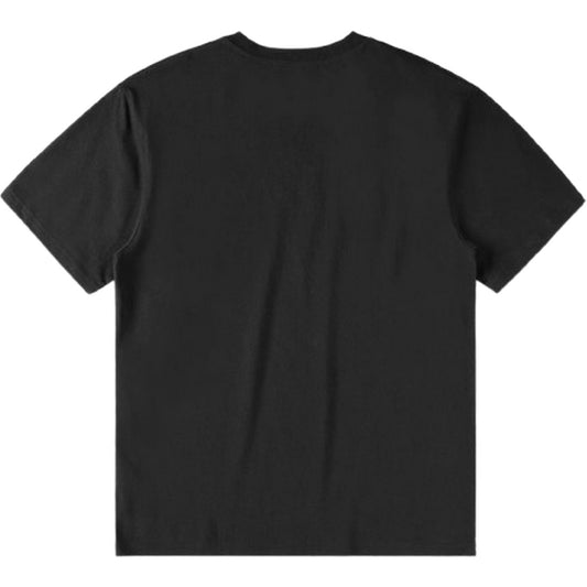 T-shirt Uomo Volcom - Pistol Stone Sst - Nero