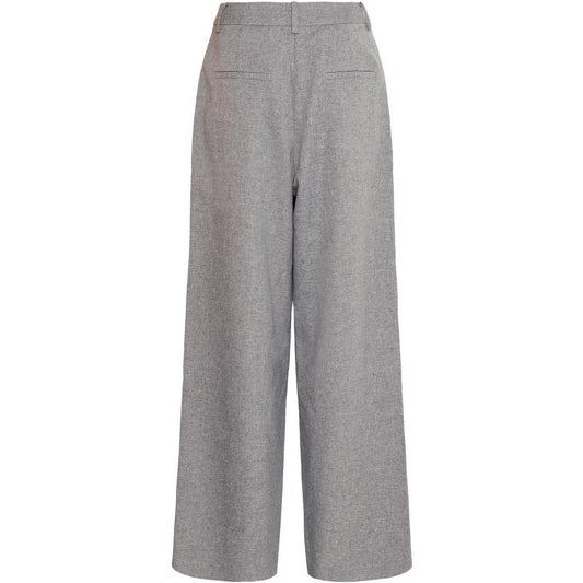 Pantaloni Donna Ichi - Ihunola Pa - Multicolore