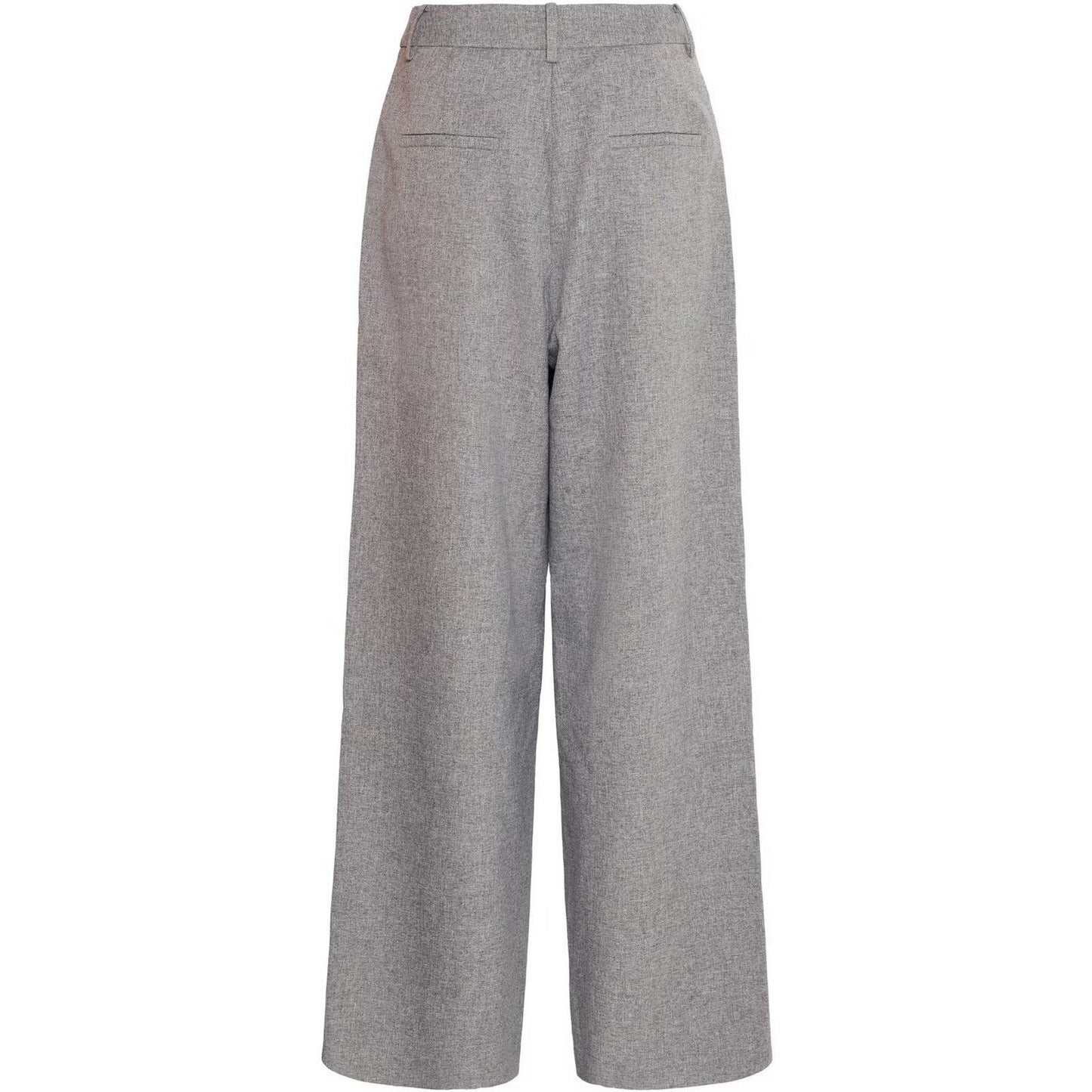 Ichi Women's Trousers - Ihunola Pa - Multicolour