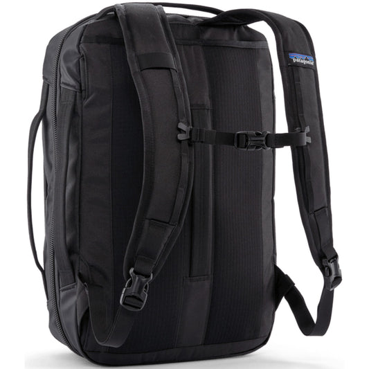 Sacs à dos de randonnée (jusqu'à 45 L) Unisexe Patagonia - Black Hole Micro MLC - Noir