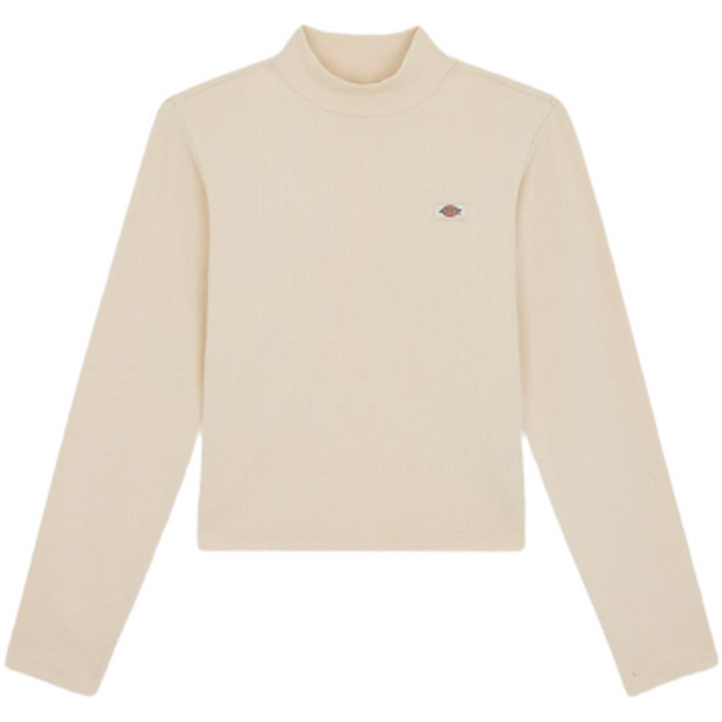 Dickies Damen Langarmshirts - Marysville Tee Ls W - Weiß