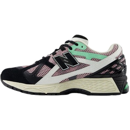 Sneaker Unisex New Balance - Scarpa Lifestyle - UNISEX - TIER 1 - Multicolore