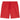 Pantaloncini e calzoncini Uomo Lyle & Scott - Plain Swim Short - Rosso