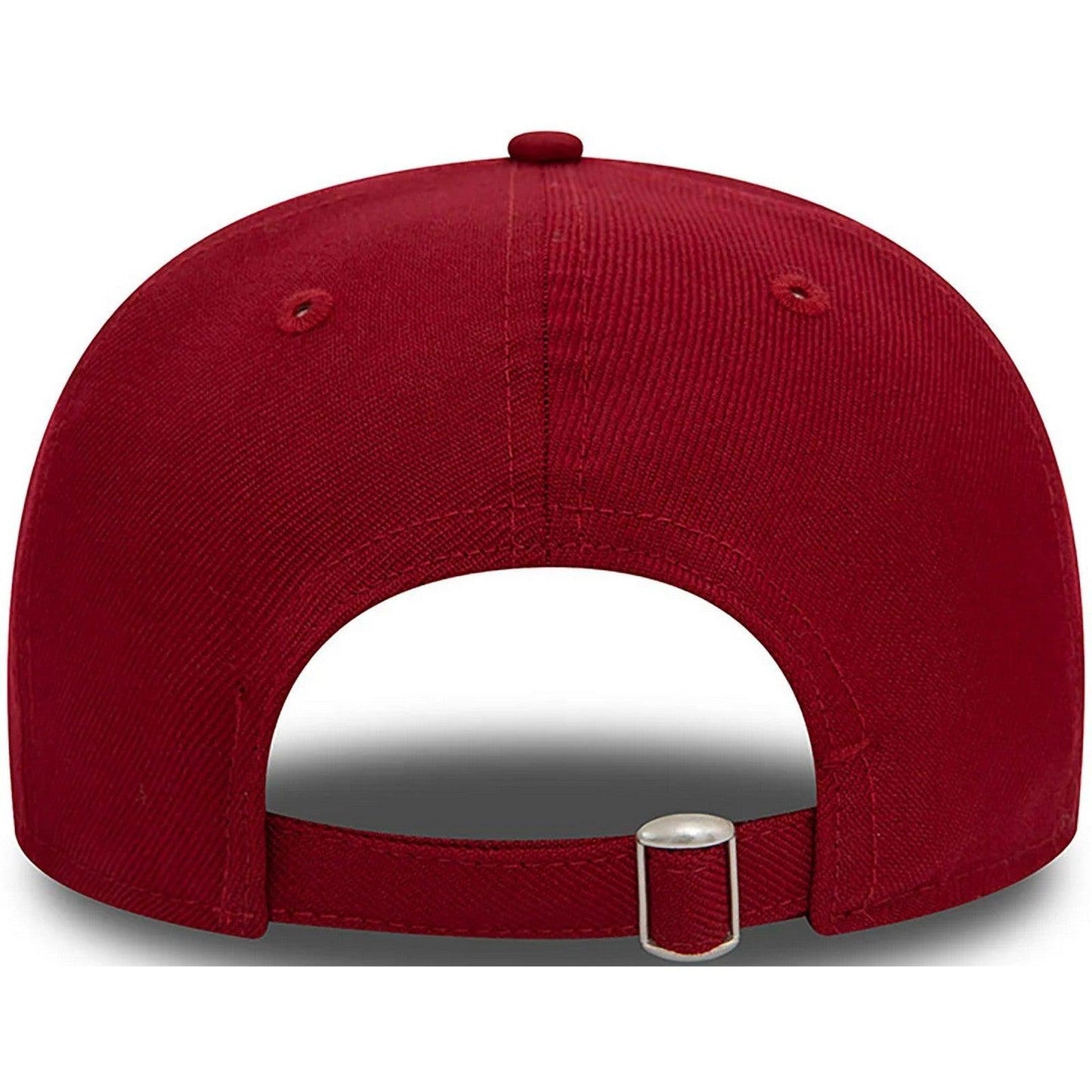 Cappellini da baseball Uomo New Era - Mlb Retro 9Fifty Rc Phiphico - Rosso