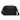Borse a spalla Unisex Rains - Cargo Box Bag W3 - Nero
