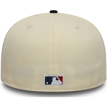 Cappellini da baseball Uomo New Era - Coops Logo 59Fifty Lp - Multicolore