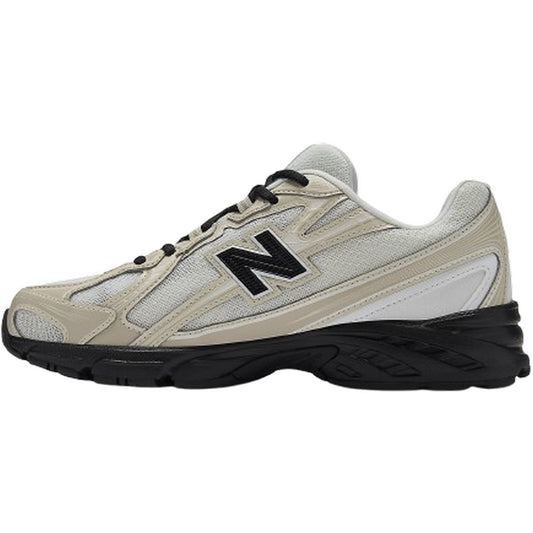 Sneaker Unisex New Balance - Scarpa Lifestyle - UNISEX - TIER 2 - Bianco