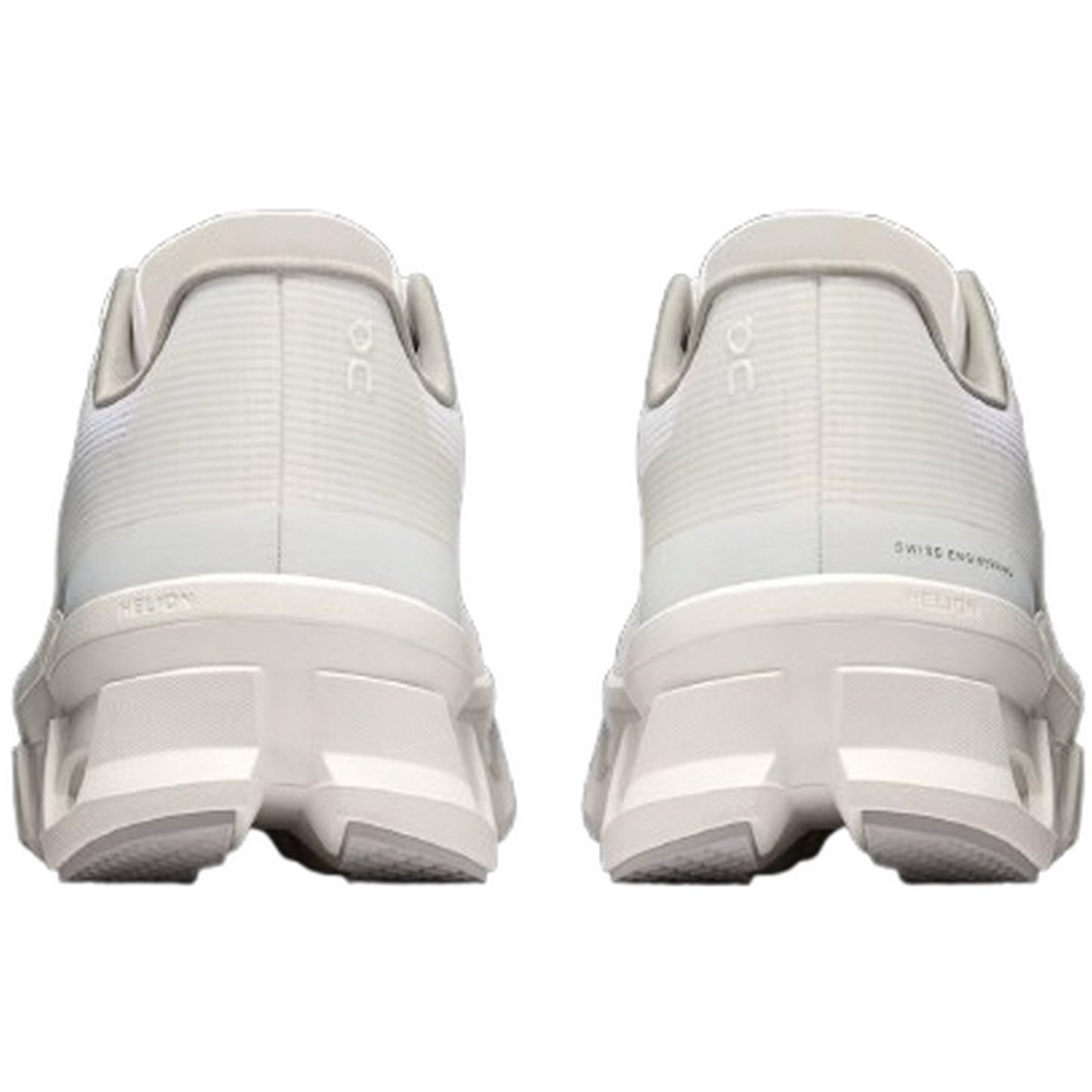 Sneaker Uomo On - Cloudmonster Void - Bianco