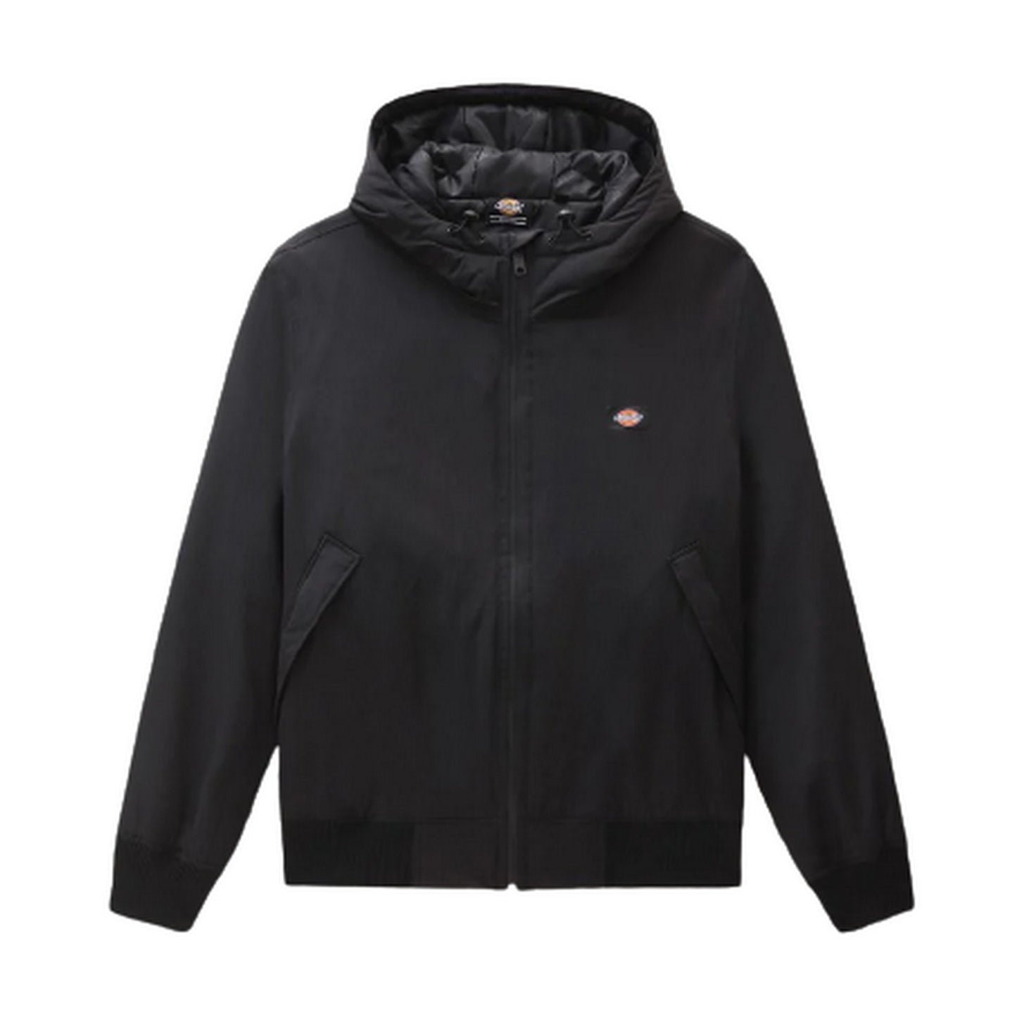 Dickies Vestes pour hommes - Nouvelle veste Sarpy - Noir