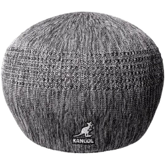 Baschi e berretti Unisex Kangol - Color Burst Ventair 507 - Nero