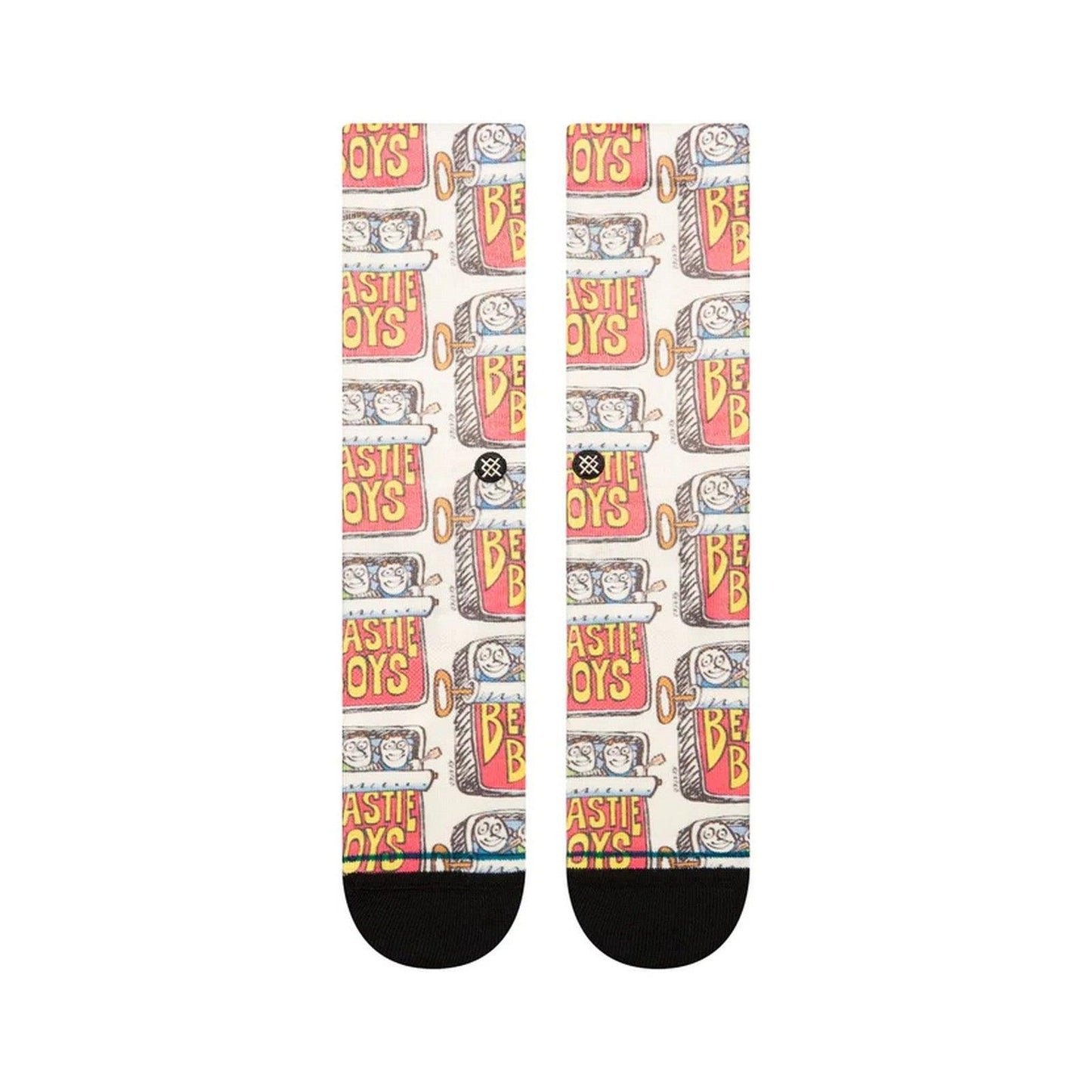 Calze Unisex Stance - Canned - Bianco