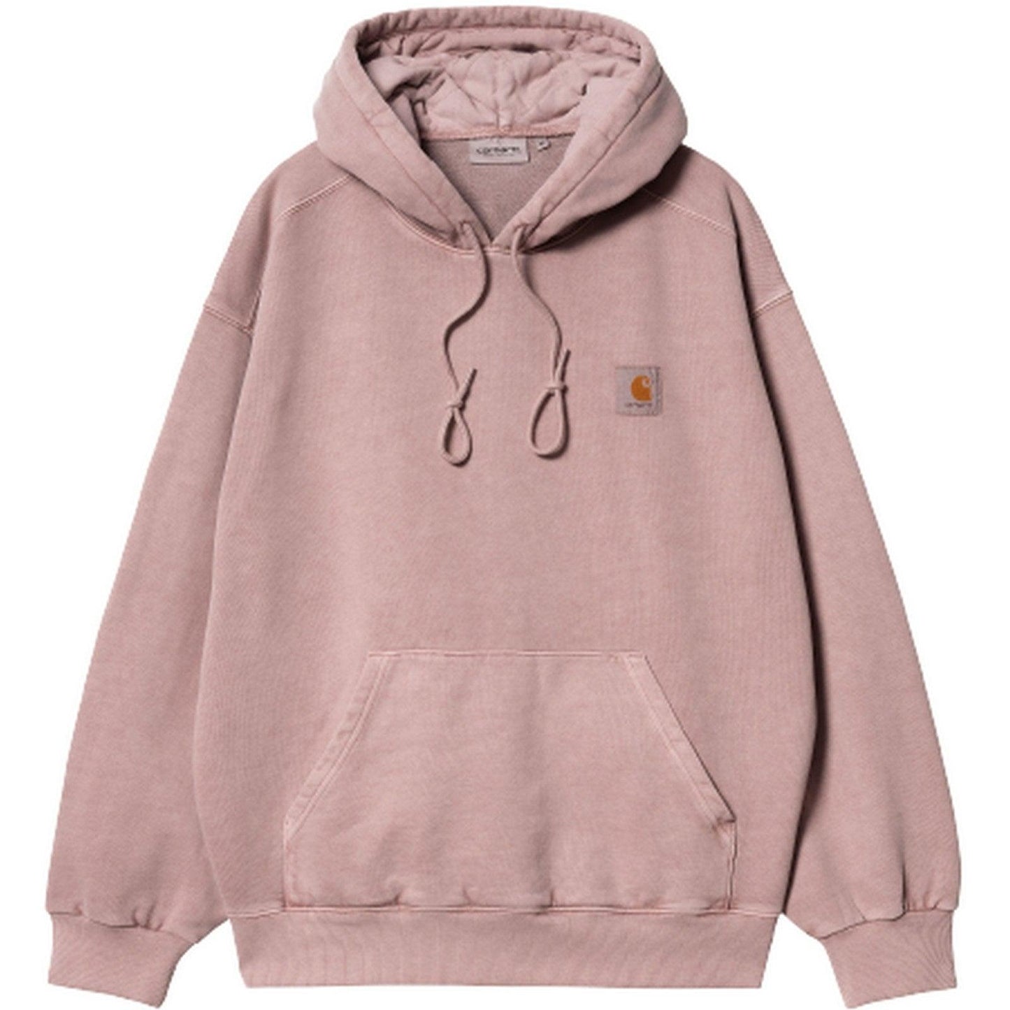 Felpe con cappuccio Uomo Carhartt Wip - Hooded Vista Sweat - Rosa