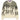 Maglie a manica lunga Uomo Octopus - Octopus Faded Waffle LS Tee - Avorio