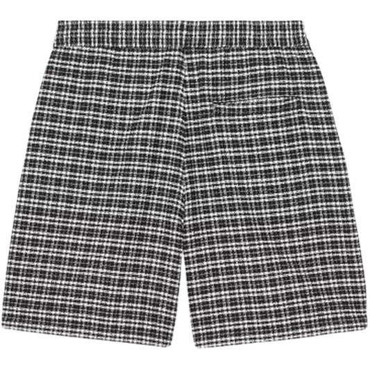 Bermuda Uomo Carhartt Wip - Kander Short - Nero