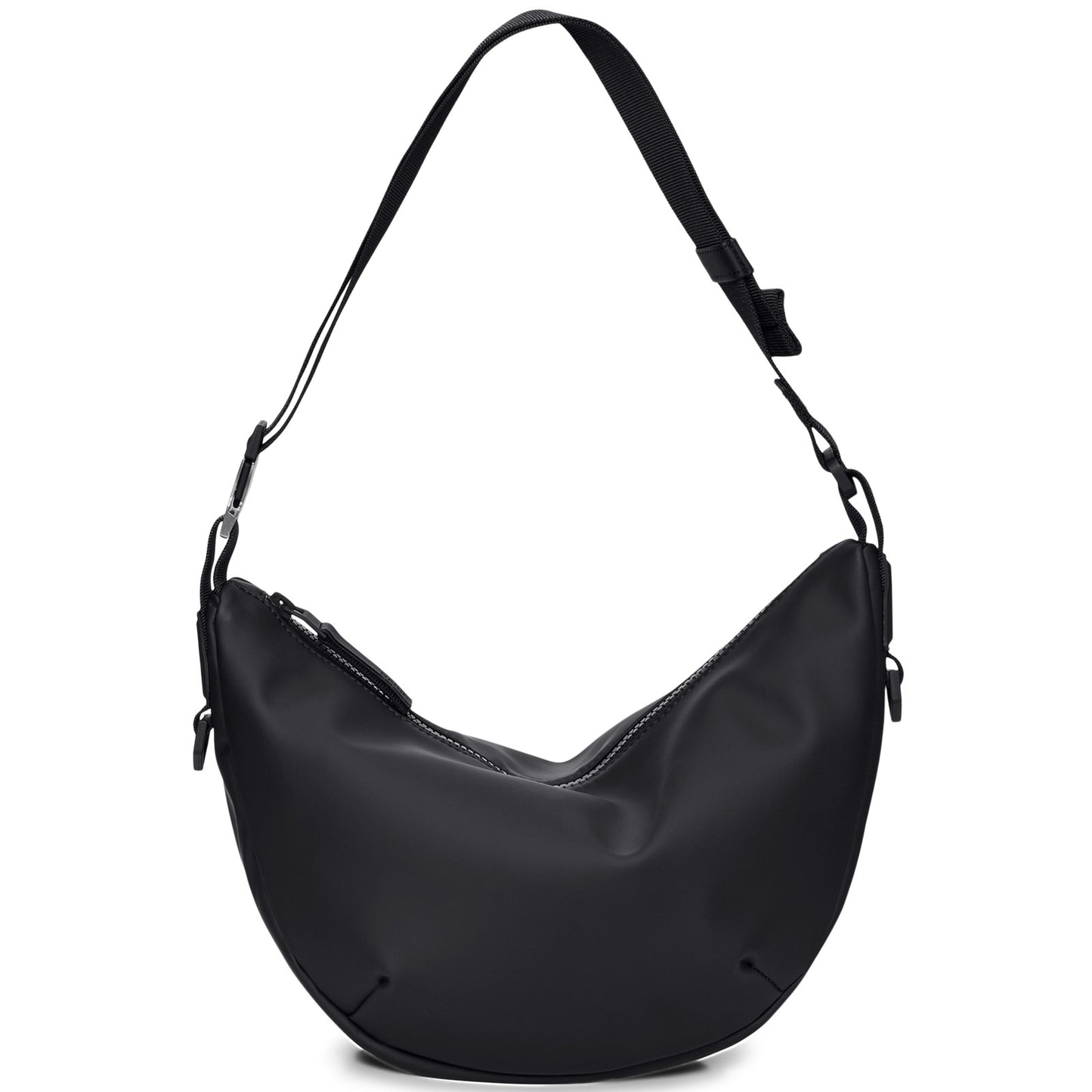 Borse a mano Unisex Rains - Valera Shoulder Bag - Nero