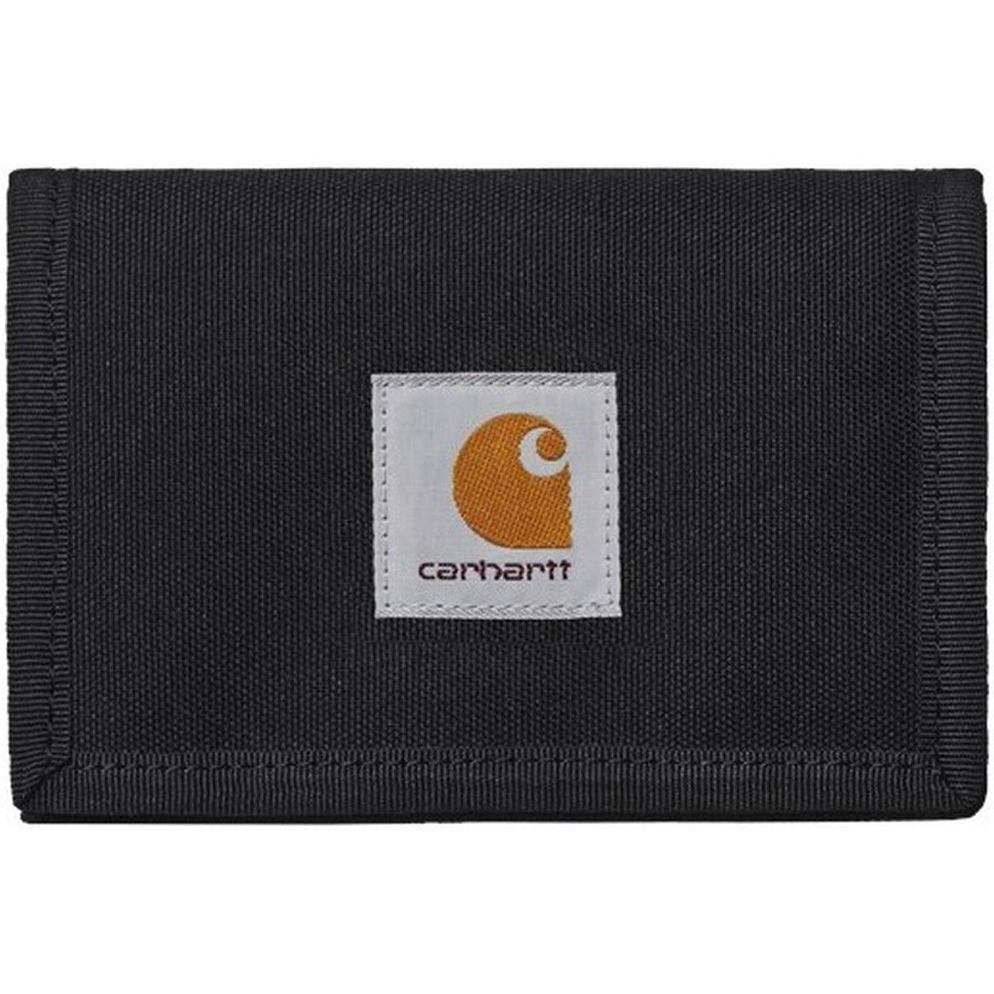 Portafogli Unisex Carhartt Wip - Alec Wallet - Nero
