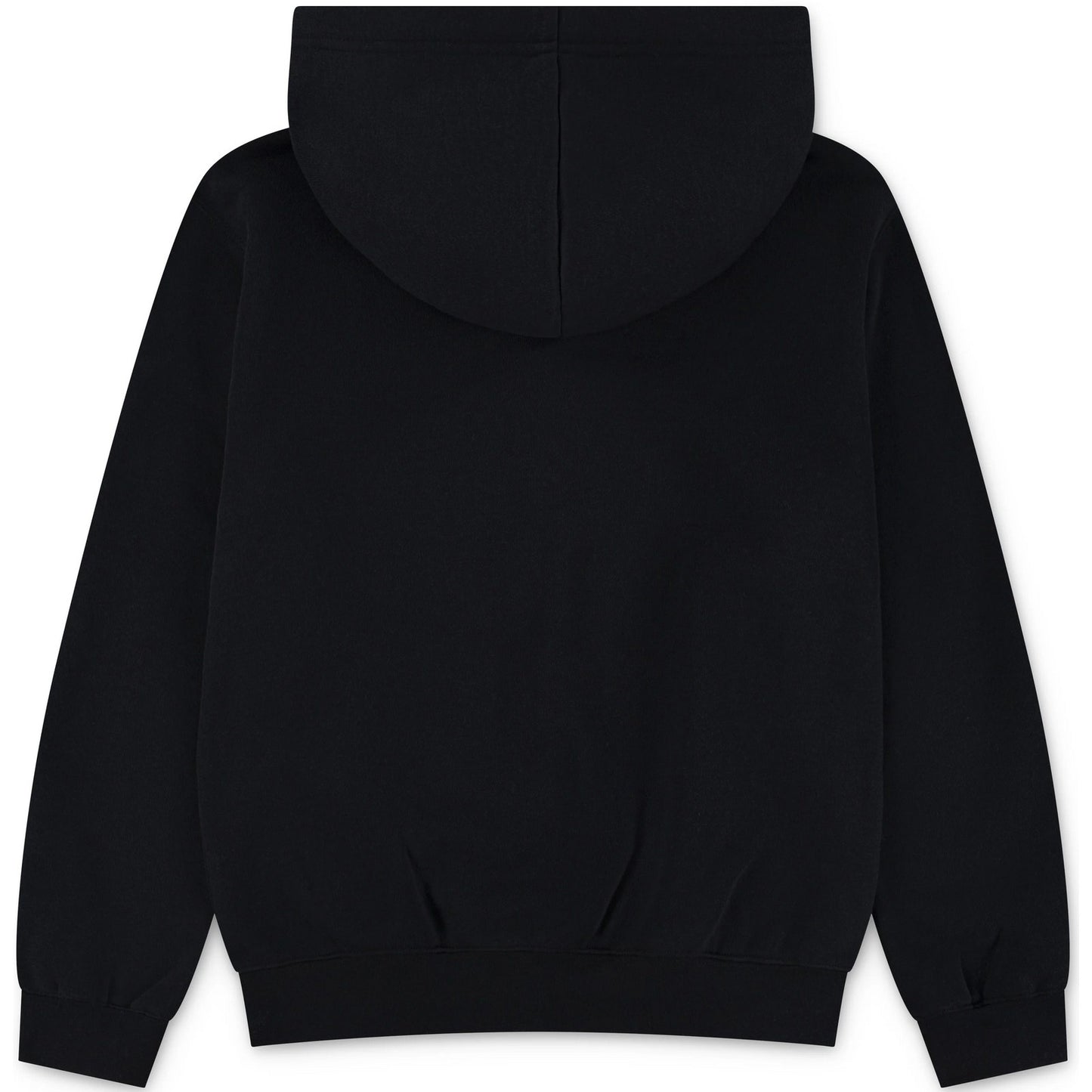 Felpe con cappuccio Ragazzi Unisex Jordan - Jdb Mj Brkln Flc Fz - Nero