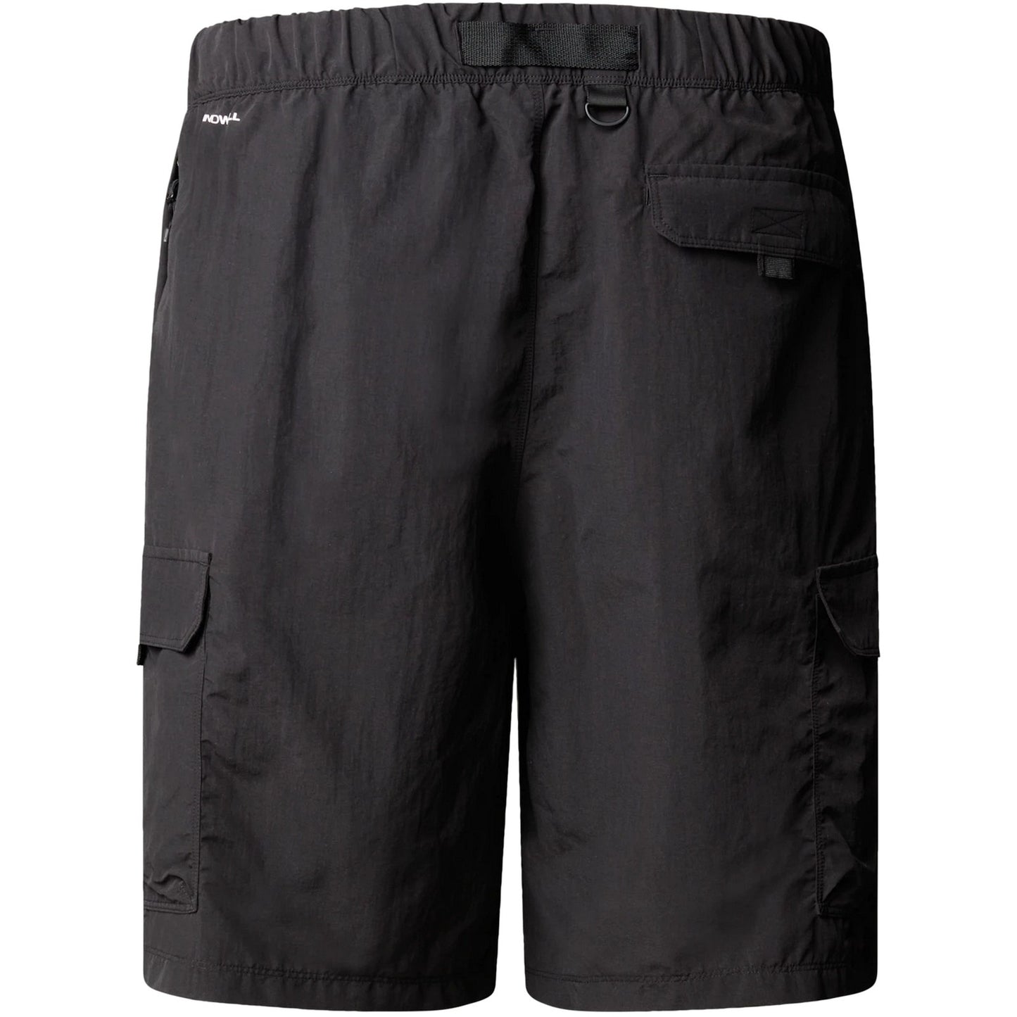 Męskie bermudy The North Face – krótkie spodenki męskie Nse – czarne