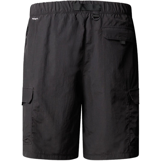 The North Face Herren-Bermudashorts – Herren-NSE-Shorts – Schwarz