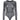 Body Donna Pieces - Pcrilje Ls Mesh Glitter Bodystocking - Nero