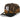 Cappellini da baseball Unisex New Era - Ripstop Camo - Camouflage