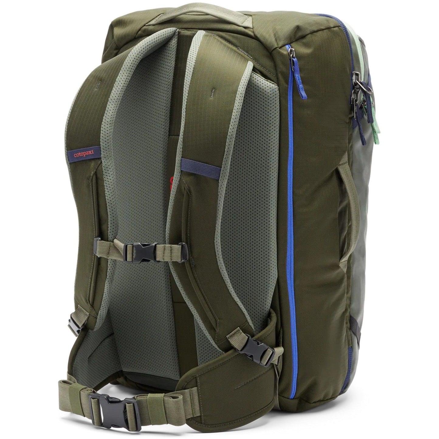 Borse a spalla Unisex Cotopaxi - Allpa 35L Travel Pack - Multicolore