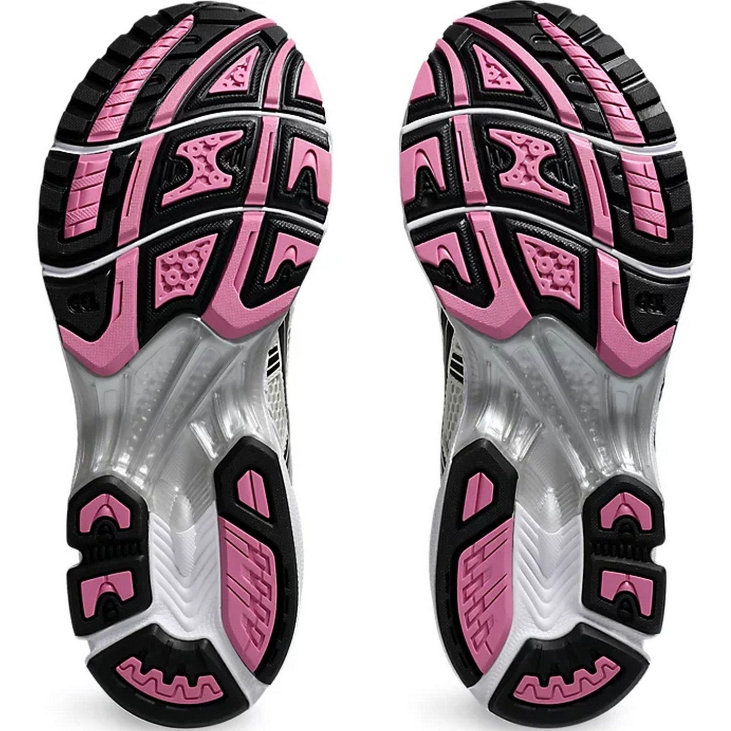 Sneaker Unisex Asics - Gel-Kayano 14 - Argento