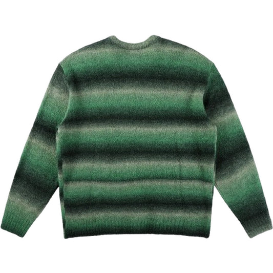 Maglie a manica lunga Uomo Element - Shoreton Cr - Verde