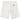 Bermuda Unisex Carhartt Wip - Single Knee Short - Bianco