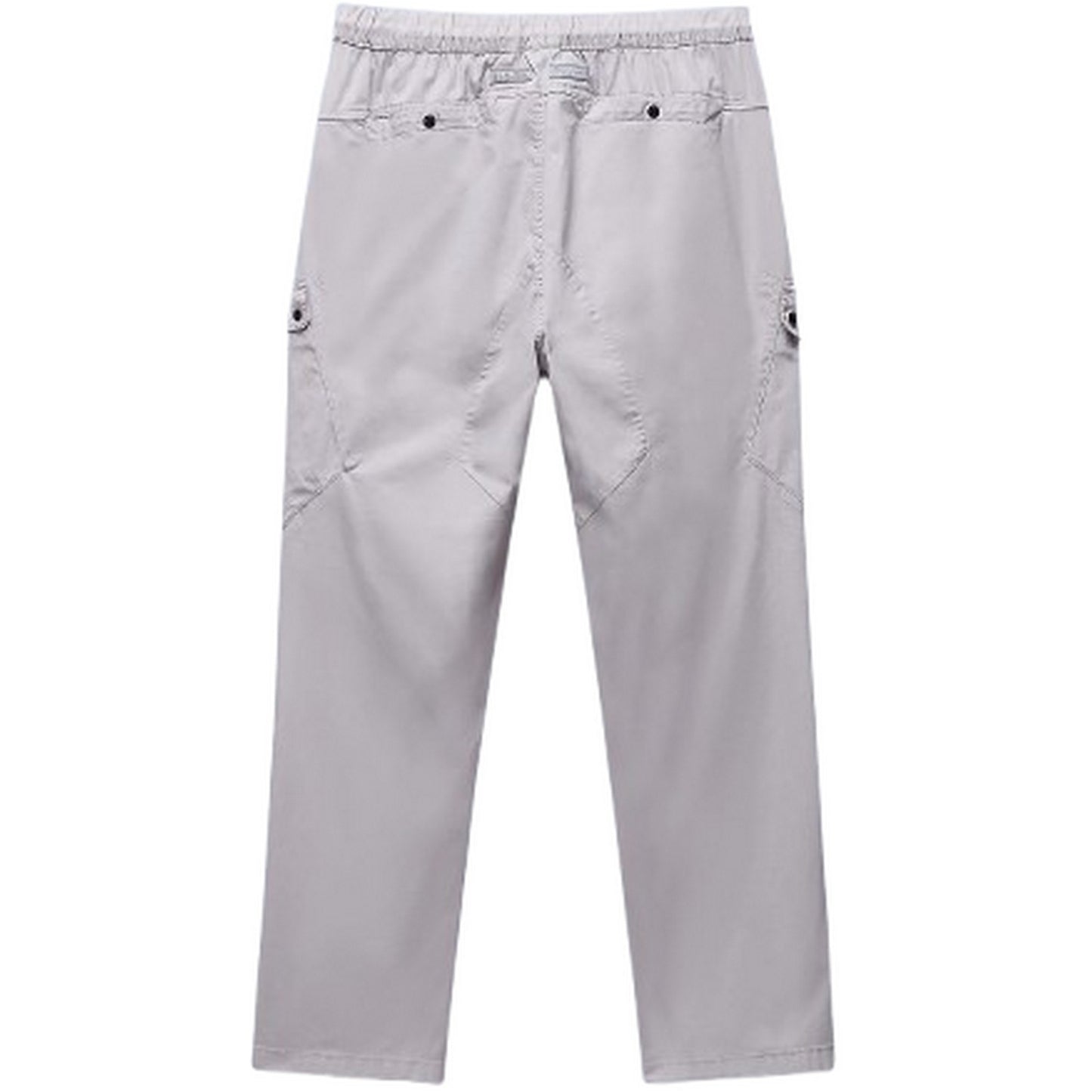 Pantaloni Uomo Napapijri - M-Senio Cargo - Grigio