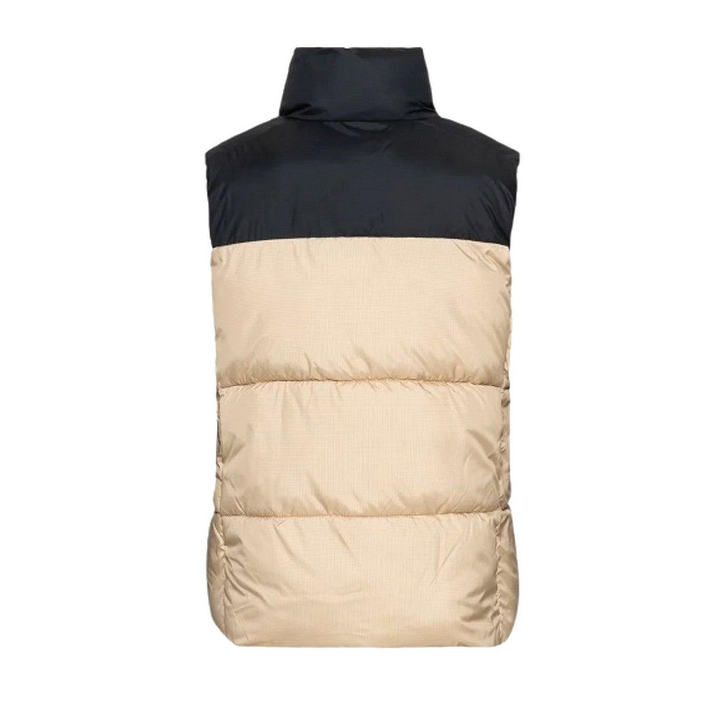 Gilet Uomo Columbia - M Puffect Ii Vest - Marrone