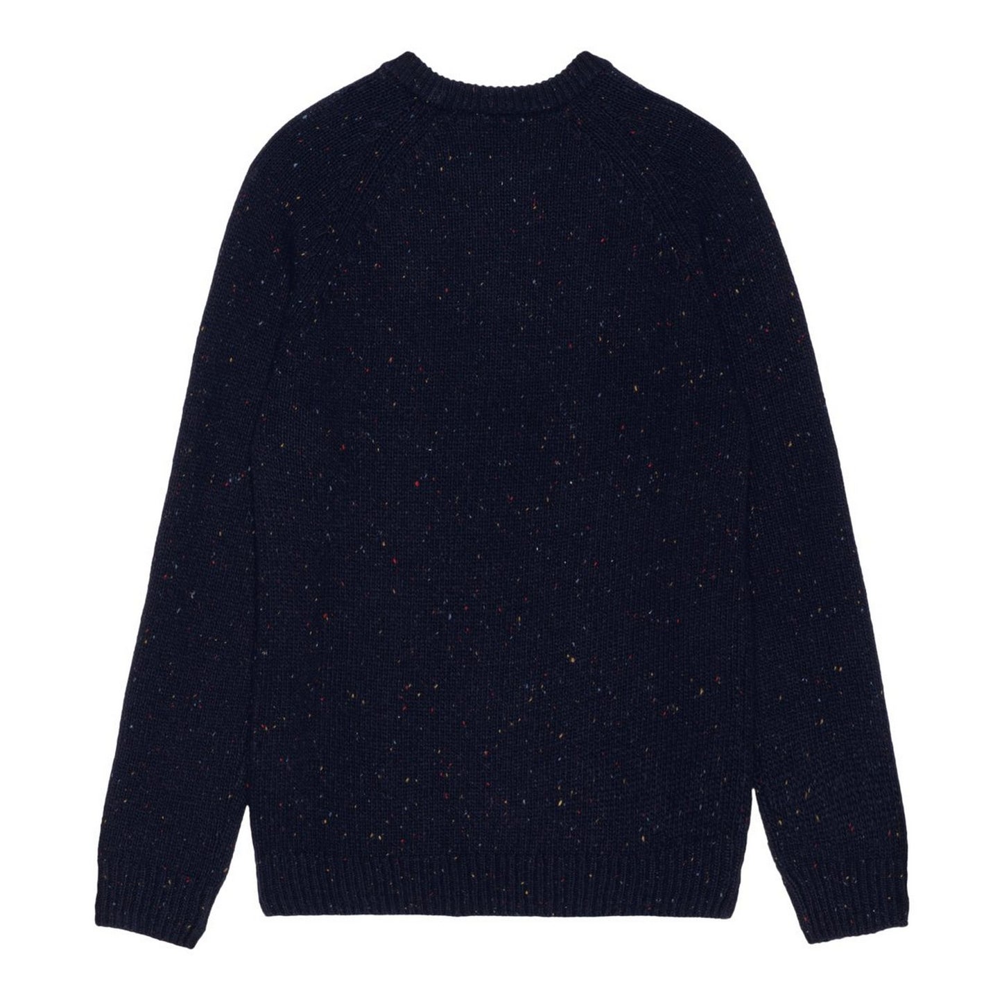 Maglioni Uomo Carhartt Wip - Anglistic Sweater - Blu