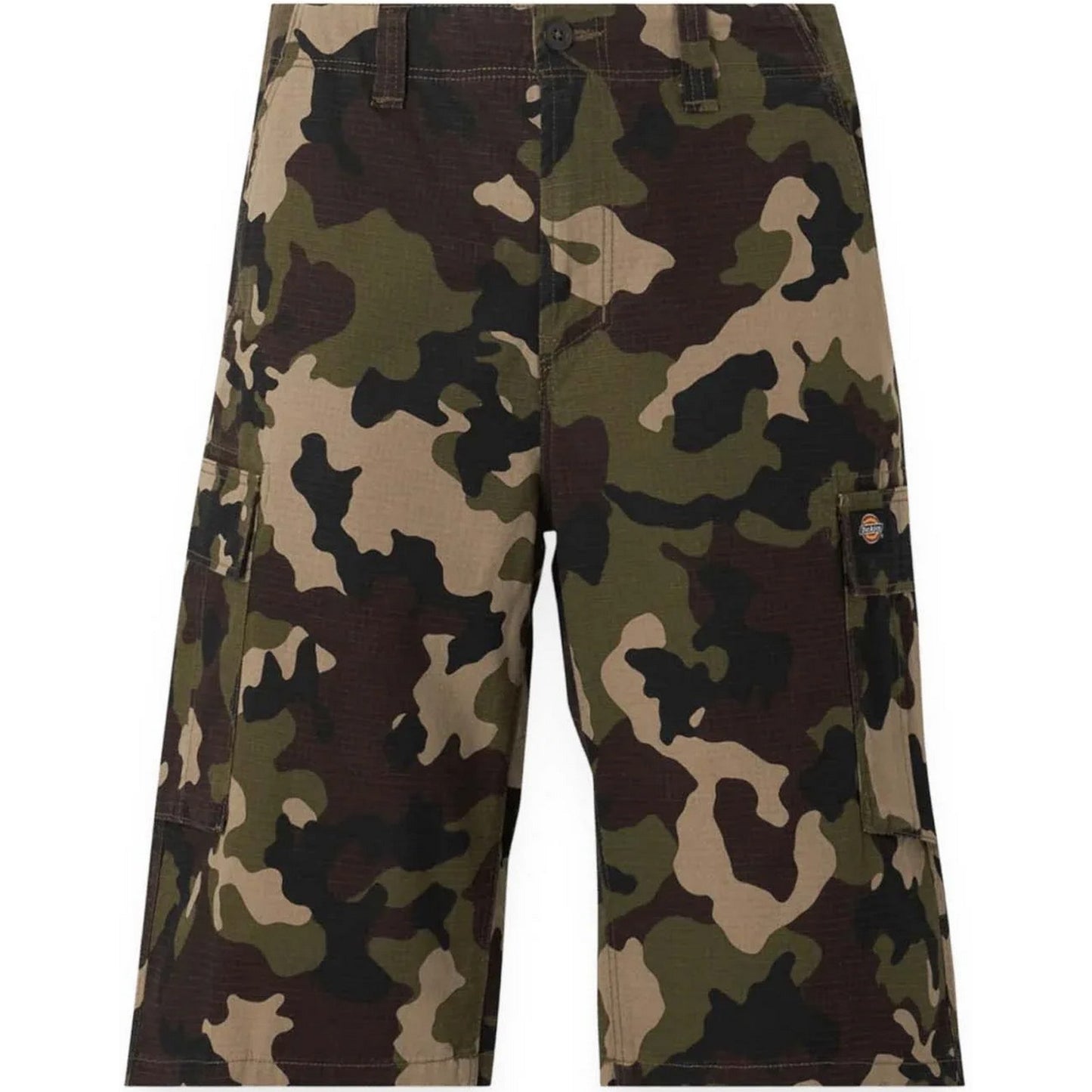Pantaloncini Uomo Dickies - Eagle Bend Short - Camouflage
