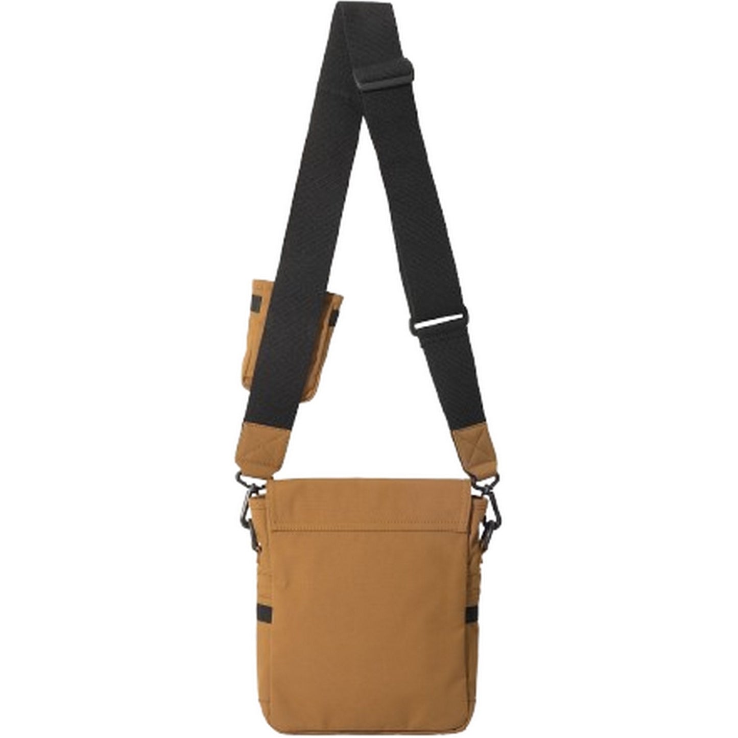 Borse a spalla Unisex Carhartt Wip - Carpenter Shoulder Bag - Marrone