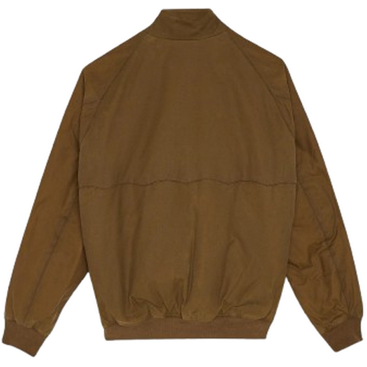 Baracuta Vestes pour hommes - Coton ciré G9 Af Pocket - Beige