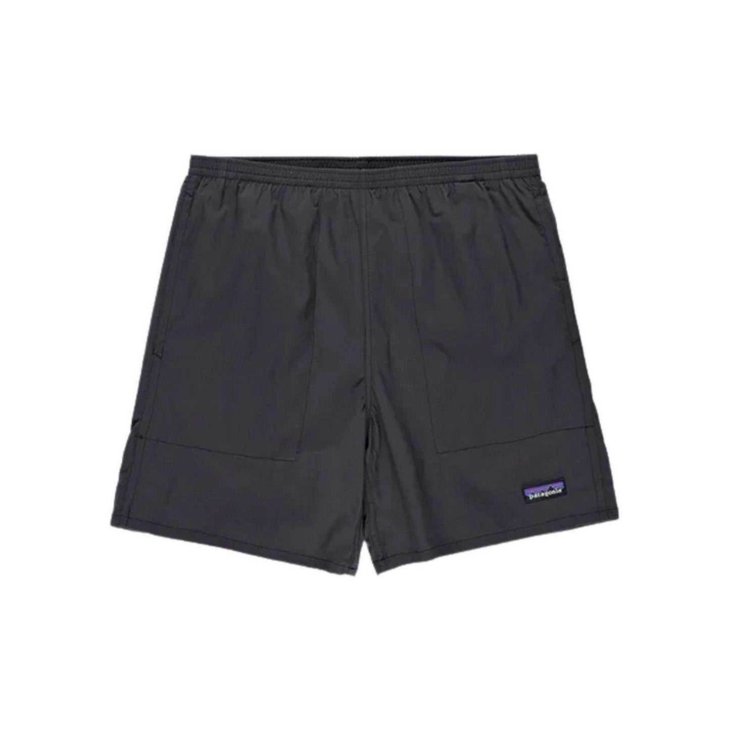 Pantaloncini e calzoncini Uomo Patagonia - M's Baggies Lights 6.5 in. - Nero