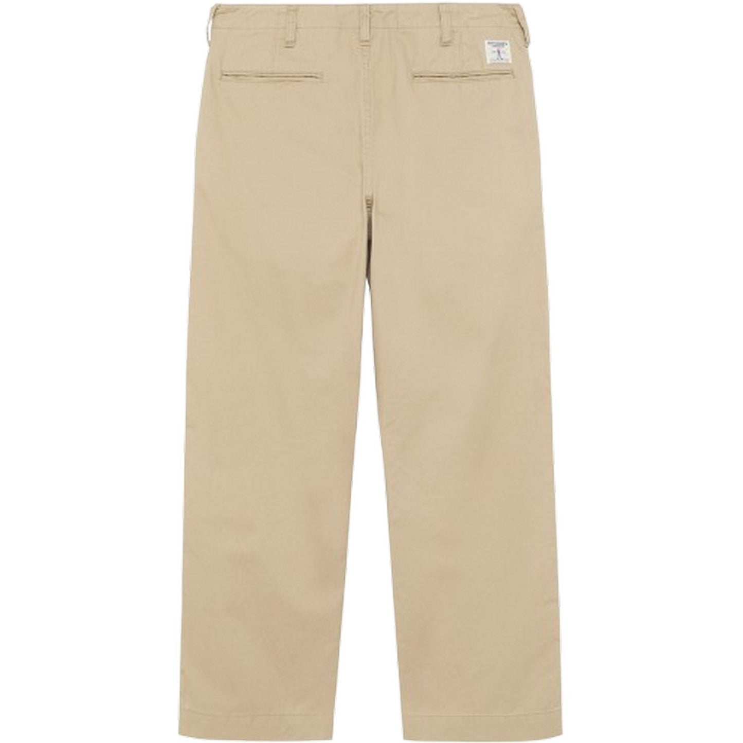 Pantaloni Uomo Roy Roger's - Chino Adrian - Beige