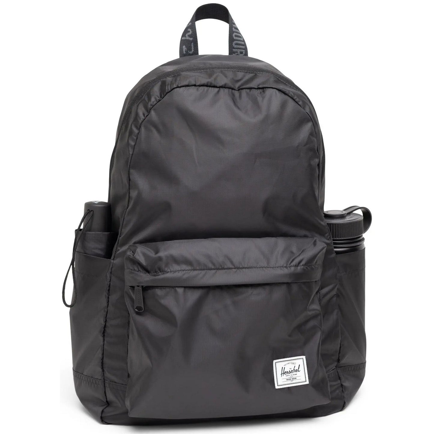 Zaini Casual Unisex Herschel - Rome Packable Backpack - Nero