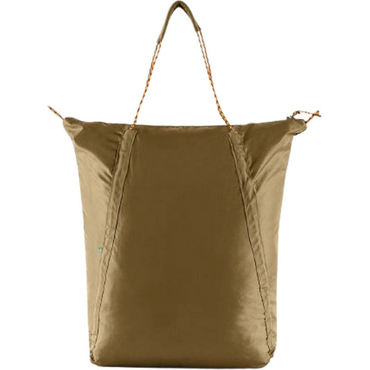 Borse a spalla Unisex KLATTERMUSEN - Gebo Bag 23 L - Verde