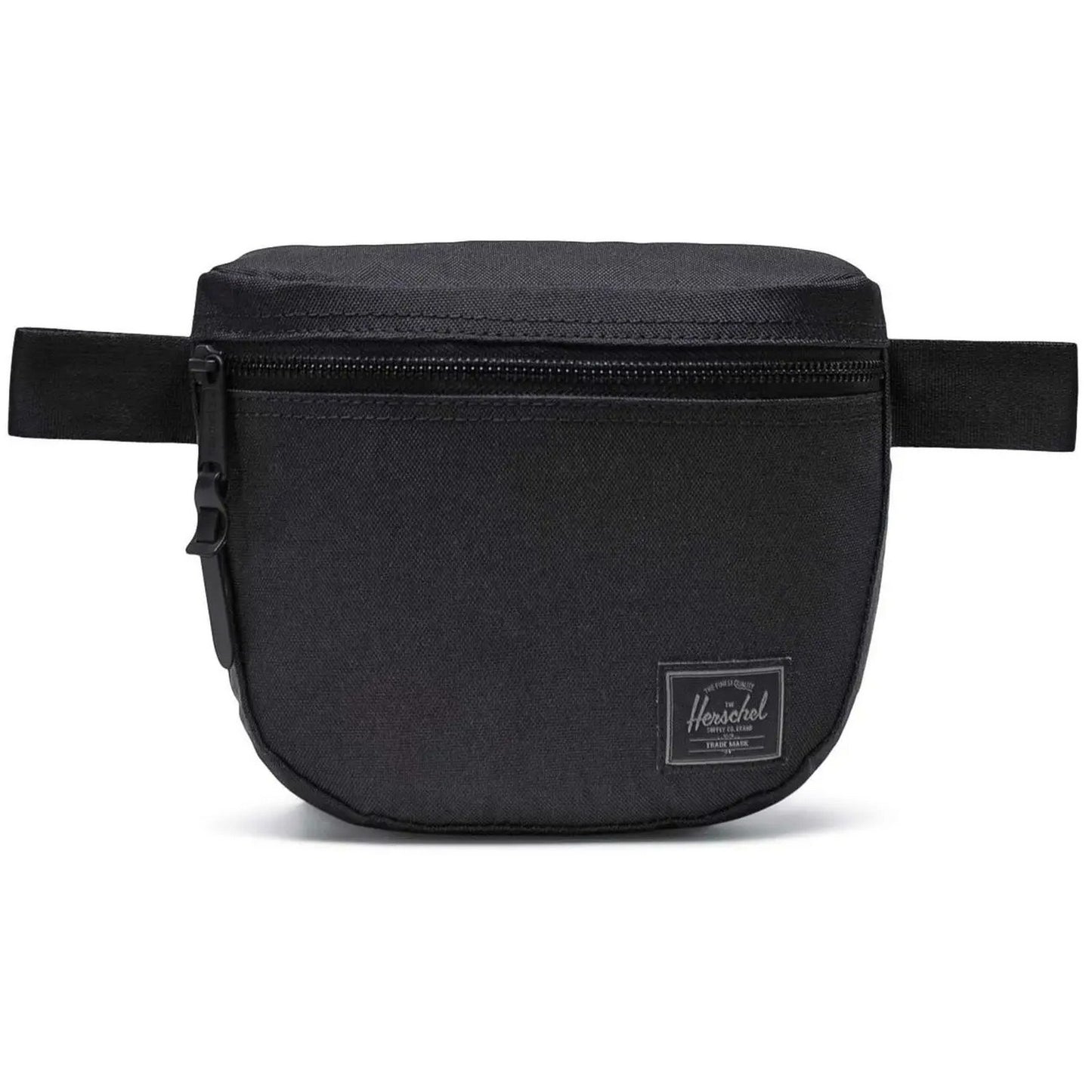 Marsupi alla moda - Uomo Unisex Herschel - Settlement Hip Pack - Nero