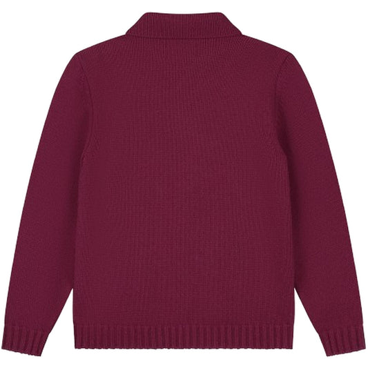 Polo Man Art Anvers - Polo - Bordeaux