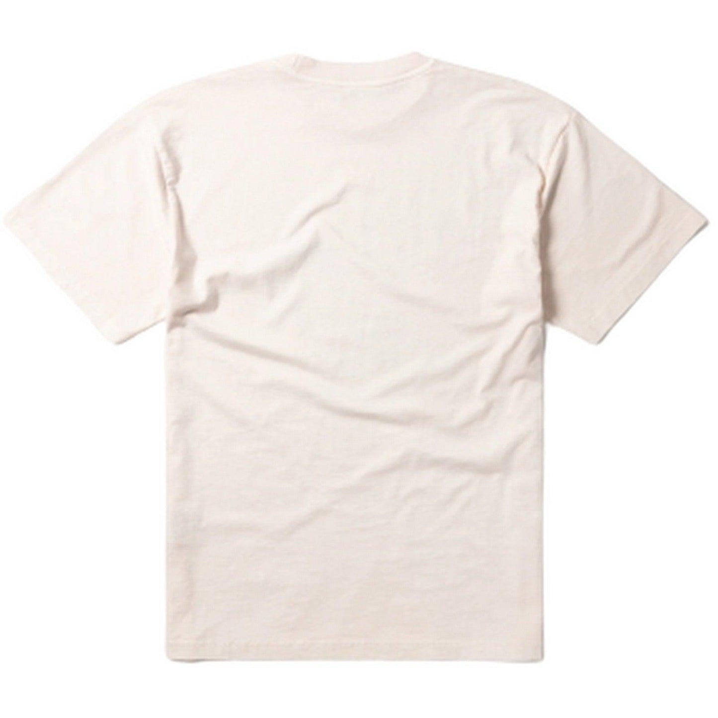 T-shirt Uomo Aries - Cherub Ss Tee - Panna