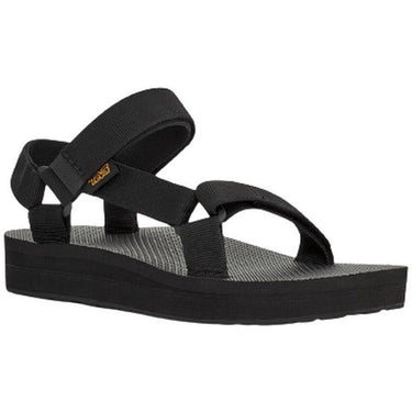 Teva Sandales pour femmes - Midform Universal W - Noir