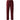 Pantalon New Balance pour hommes - Pantalon de survêtement piqué post-saison - Bordeaux