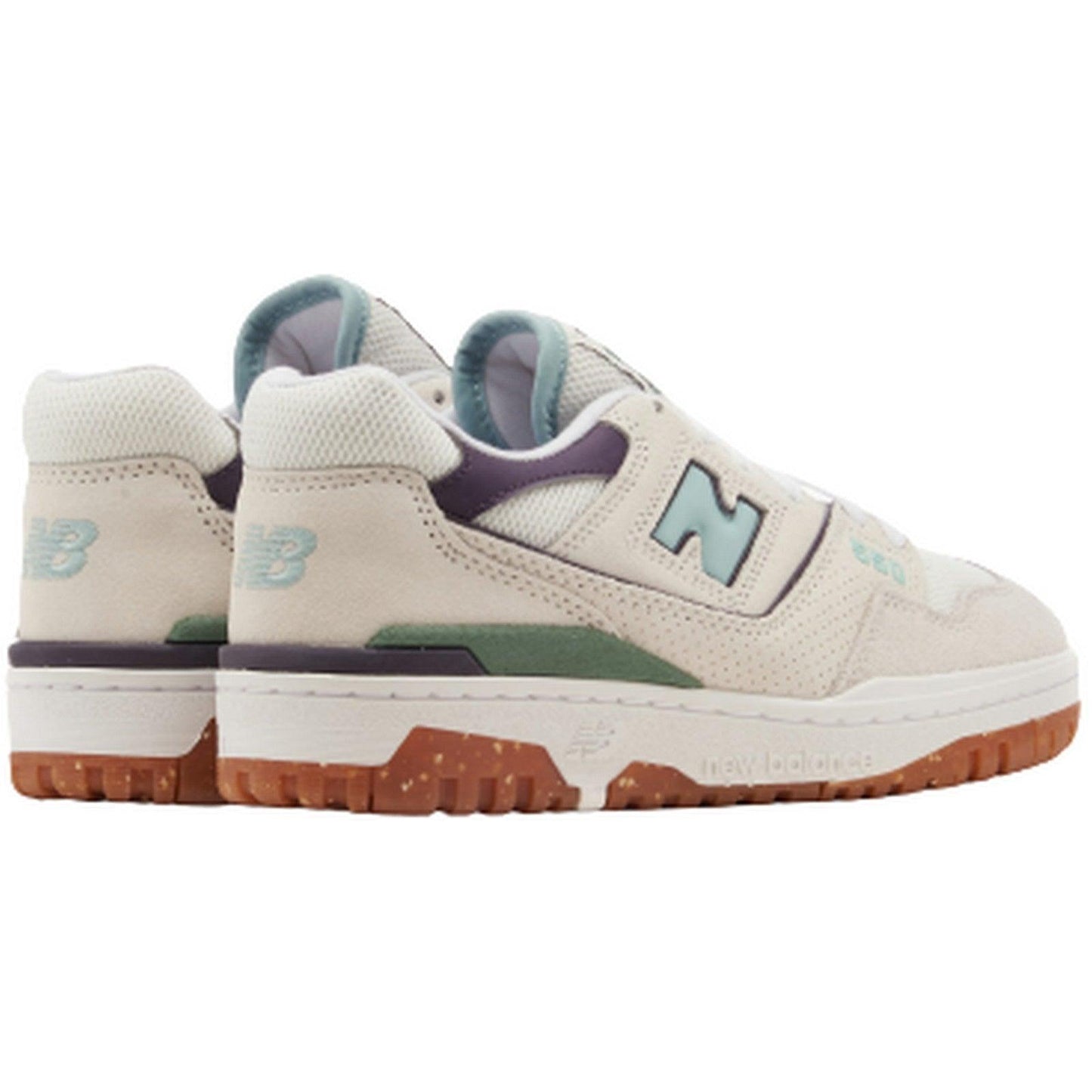 New Balance Women's Sneaker - Chaussures de style de vie pour femmes - Bleu
